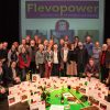 Flevolandse initiatieven met Flevopower